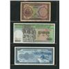 Image 1 : World Banknote Lot;  Lot of approx 33 notes Cambodia.  See images.