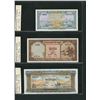 Image 2 : World Banknote Lot;  Lot of approx 33 notes Cambodia.  See images.