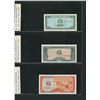 Image 9 : World Banknote Lot;  Lot of approx 33 notes Cambodia.  See images.