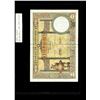 Image 2 : World Banknote Lot;  Lot of approx 23 notes Indo-China.  See images.
