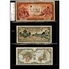 Image 4 : World Banknote Lot;  Lot of approx 23 notes Indo-China.  See images.