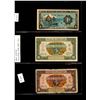 Image 5 : World Banknote Lot;  Lot of approx 23 notes Indo-China.  See images.