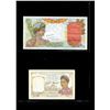 Image 8 : World Banknote Lot;  Lot of approx 23 notes Indo-China.  See images.