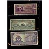Image 11 : World Banknote Lot;  Lot of approx 77 notes Vietnam and its regions.  See images.