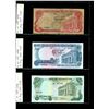 Image 16 : World Banknote Lot;  Lot of approx 77 notes Vietnam and its regions.  See images.