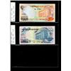 Image 17 : World Banknote Lot;  Lot of approx 77 notes Vietnam and its regions.  See images.