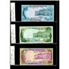 Image 18 : World Banknote Lot;  Lot of approx 77 notes Vietnam and its regions.  See images.