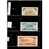 Image 23 : World Banknote Lot;  Lot of approx 77 notes Vietnam and its regions.  See images.