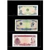 Image 25 : World Banknote Lot;  Lot of approx 77 notes Vietnam and its regions.  See images.