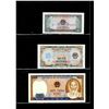 Image 26 : World Banknote Lot;  Lot of approx 77 notes Vietnam and its regions.  See images.