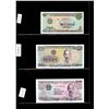 Image 30 : World Banknote Lot;  Lot of approx 77 notes Vietnam and its regions.  See images.