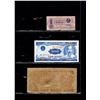 Image 5 : World Banknote Lot;  Lot of approx 77 notes Vietnam and its regions.  See images.