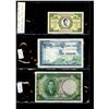 Image 6 : World Banknote Lot;  Lot of approx 77 notes Vietnam and its regions.  See images.