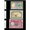 Image 9 : World Banknote Lot;  Lot of approx 77 notes Vietnam and its regions.  See images.