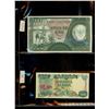 Image 31 : World Banknote Lot;  Lot of approx 64 notes from Netherlands & Indonesia.  See images.