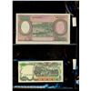 Image 32 : World Banknote Lot;  Lot of approx 64 notes from Netherlands & Indonesia.  See images.