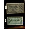 Image 3 : World Banknote Lot;  Lot of approx 64 notes from Netherlands & Indonesia.  See images.