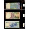 Image 44 : World Banknote Lot;  Lot of approx 64 notes from Netherlands & Indonesia.  See images.