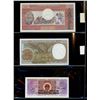 Image 24 : World Banknote Lot;  Lot of approx 36 various issues from China, Jersey, Egypt, Gabon, Central Afric
