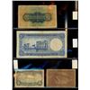 Image 8 : World Banknote Lot;  Lot of approx 36 various issues from China, Jersey, Egypt, Gabon, Central Afric