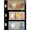 Image 9 : World Banknote Lot;  Lot of approx 36 various issues from China, Jersey, Egypt, Gabon, Central Afric