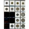 Image 10 : World Coinage Lot;   Lot of approx 60 various issues from the   Philippines.    1880-2017