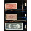 Image 10 : World Banknote Lot;  Lot of approx 30 notes from the  Phillipines - Japanese Invasion notes and more