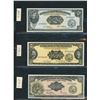 Image 11 : World Banknote Lot;  Lot of approx 30 notes from the  Phillipines - Japanese Invasion notes and more