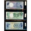 Image 14 : World Banknote Lot;  Lot of approx 30 notes from the  Phillipines - Japanese Invasion notes and more
