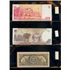 Image 20 : World Banknote Lot;  Lot of approx 30 notes from the  Phillipines - Japanese Invasion notes and more