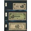 Image 3 : World Banknote Lot;  Lot of approx 30 notes from the  Phillipines - Japanese Invasion notes and more