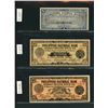 Image 13 : World Banknote Lot;  Lot of approx 83 notes from the Philippines including Japan Philippines Emergen