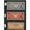 Image 15 : World Banknote Lot;  Lot of approx 83 notes from the Philippines including Japan Philippines Emergen