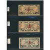 Image 19 : World Banknote Lot;  Lot of approx 83 notes from the Philippines including Japan Philippines Emergen