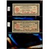 Image 27 : World Banknote Lot;  Lot of approx 83 notes from the Philippines including Japan Philippines Emergen