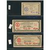 Image 29 : World Banknote Lot;  Lot of approx 83 notes from the Philippines including Japan Philippines Emergen