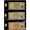 Image 49 : World Banknote Lot;  Lot of approx 83 notes from the Philippines including Japan Philippines Emergen