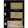 Image 55 : World Banknote Lot;  Lot of approx 83 notes from the Philippines including Japan Philippines Emergen