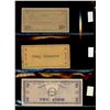 Image 56 : World Banknote Lot;  Lot of approx 83 notes from the Philippines including Japan Philippines Emergen