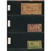 Image 7 : World Banknote Lot;  Lot of approx 83 notes from the Philippines including Japan Philippines Emergen