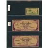 Image 9 : World Banknote Lot;  Lot of approx 83 notes from the Philippines including Japan Philippines Emergen