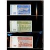 Image 8 : World Banknote Lot;  Lot of approx 13 notes Madagascar.  See images.