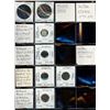 Image 1 : World Coinage Lot;   Lot of approx 28 various issues from Maldives 1573-1995.