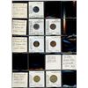 Image 5 : World Coinage Lot;   Lot of approx 28 various issues from Maldives 1573-1995.