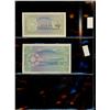 Image 2 : World Banknote Lot;  Lot of approx 9 notes from Maldives .  See images.