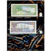 Image 6 : World Banknote Lot;  Lot of approx 9 notes from Maldives .  See images.