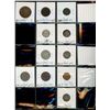 Image 2 : World Coinage Lot;   Lot of approx 33 various issues from Mauritus.  Maurice   -    Réunion    1816-