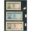 Image 12 : World Banknote Lot;  Lot of approx 25 various issues from Seychelles, Italy,  French Republic Timor