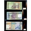 Image 2 : World Banknote Lot;  Lot of approx 25 various issues from Seychelles, Italy,  French Republic Timor