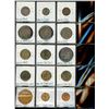 Image 10 : World Coinage Lot;   Lot of approx 43 various issues from Australia / Australie 1850-2016.